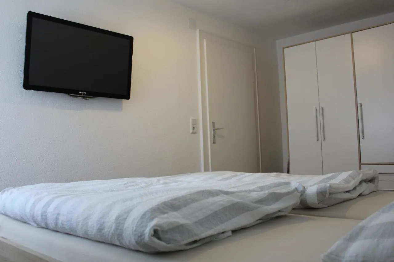 Ferienhaus Storchennest Pleinfeld 0*,