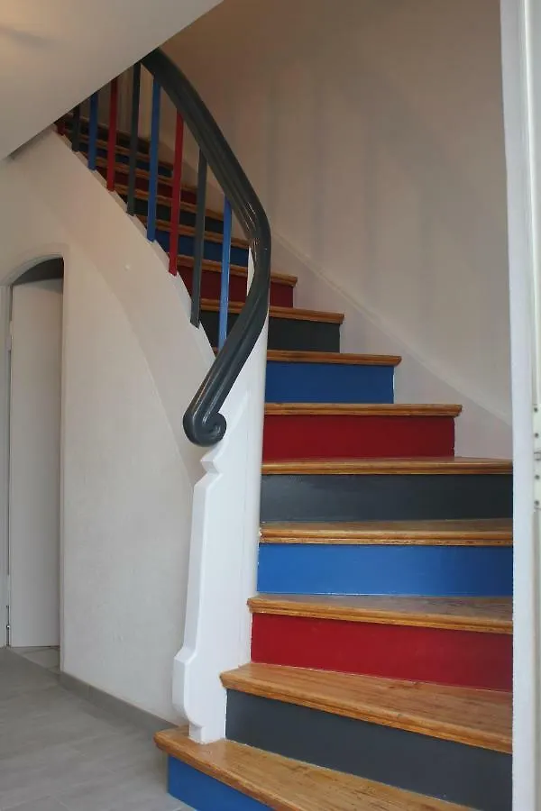 Apartment Ferienhaus Storchennest Pleinfeld Germany