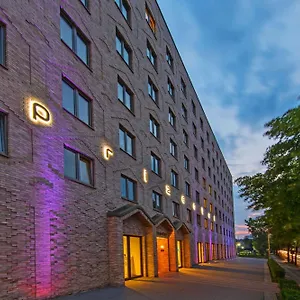 Prizeotel Hamburg-city 3*, Hamburg Deutschland