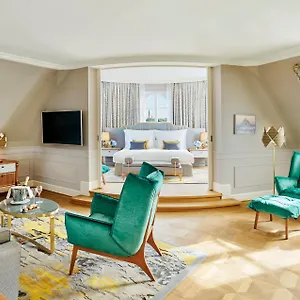 Mandarin Oriental, 5*, München Deutschland