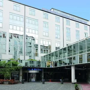Maritim 4*, München Deutschland