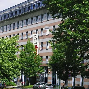 Intercityhotel 3*, Nürnberg Deutschland
