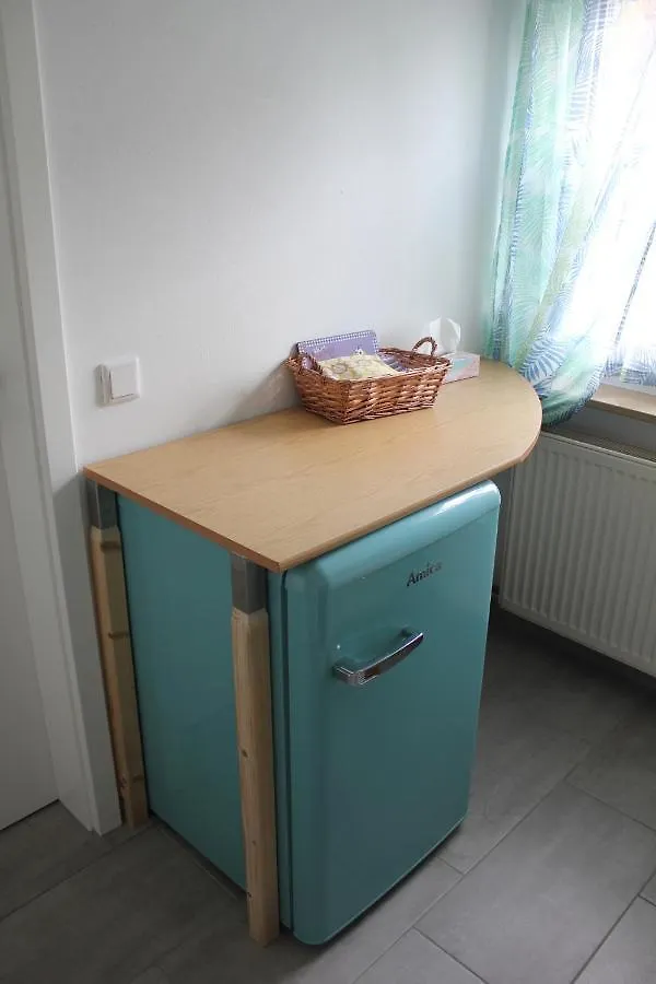 Apartamento Ferienhaus Storchennest Pleinfeld