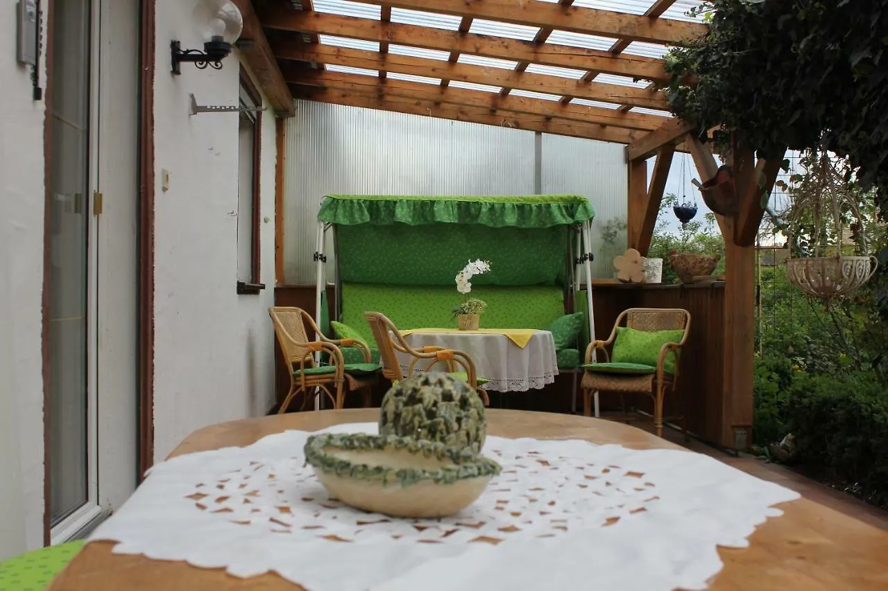 Ferienhaus Storchennest Pleinfeld 0*,