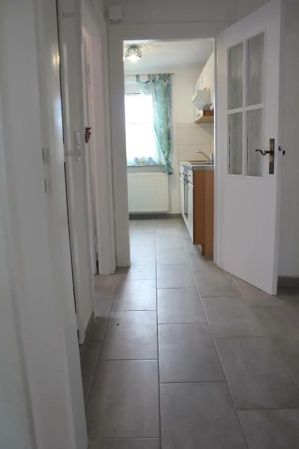 Ferienhaus Storchennest Pleinfeld