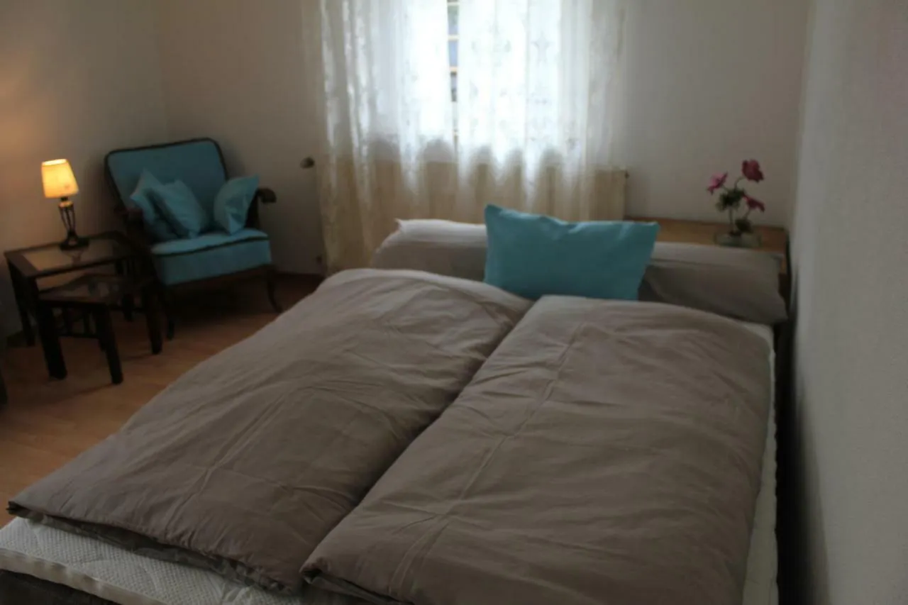 Ferienhaus Storchennest Pleinfeld 0*,  Alemanha